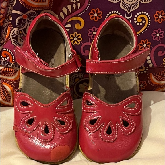 Livie & Luca 9C Petal Shoes - Picture 1 of 4